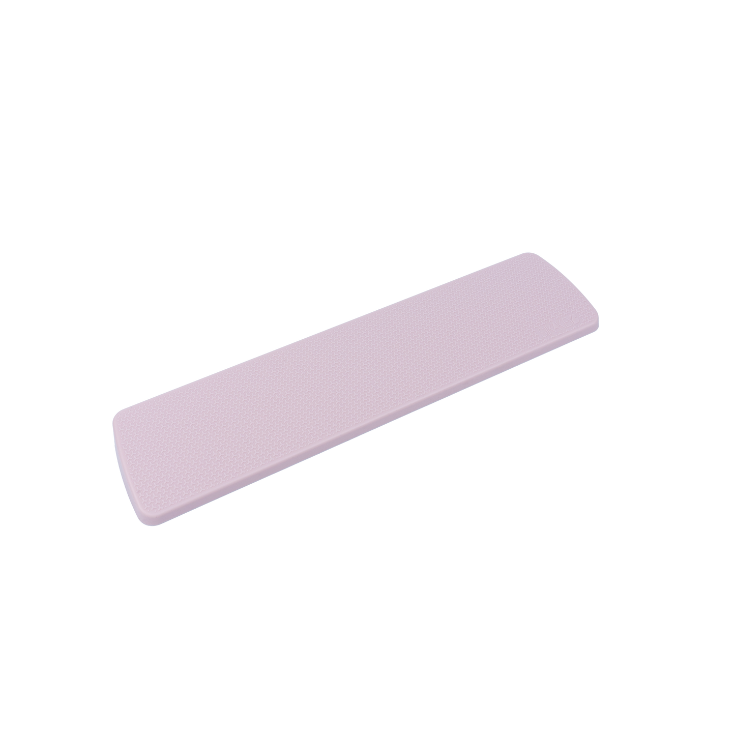 GATERON Sakura Pink Silicone Palm Rest Keyboard Wrist Rest