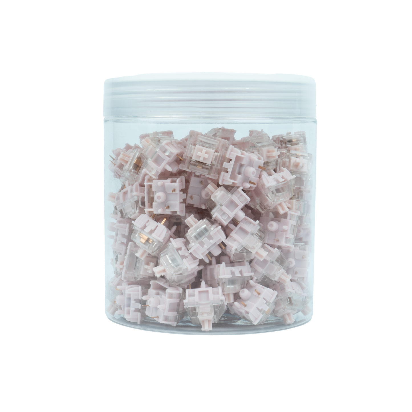 GATERON Jelly Switch Set