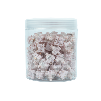 GATERON Jelly Switch Set