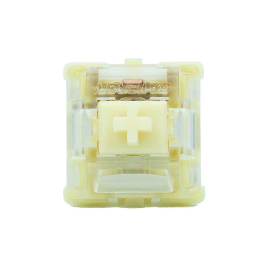 GATERON Jelly Switch Set