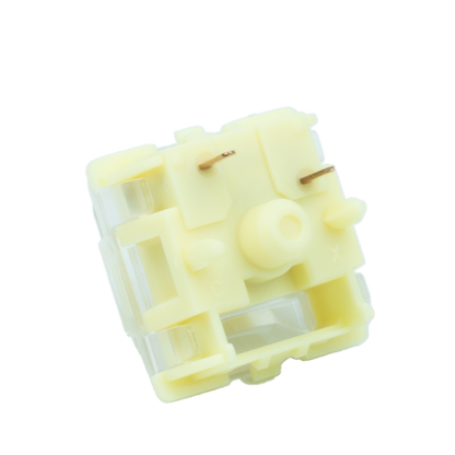 GATERON Jelly Switch Set