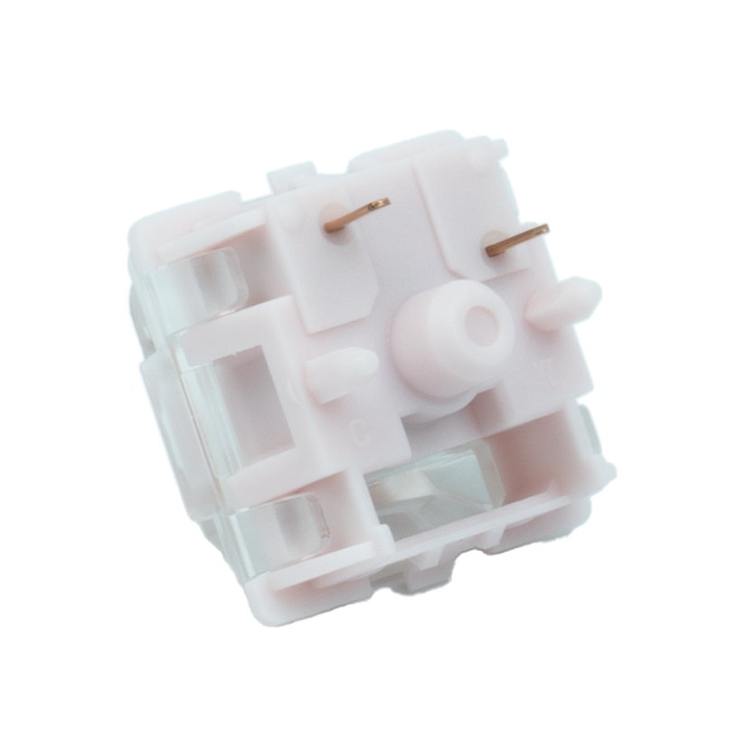 GATERON Jelly Switch Set