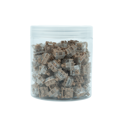 GATERON Jelly Switch Set