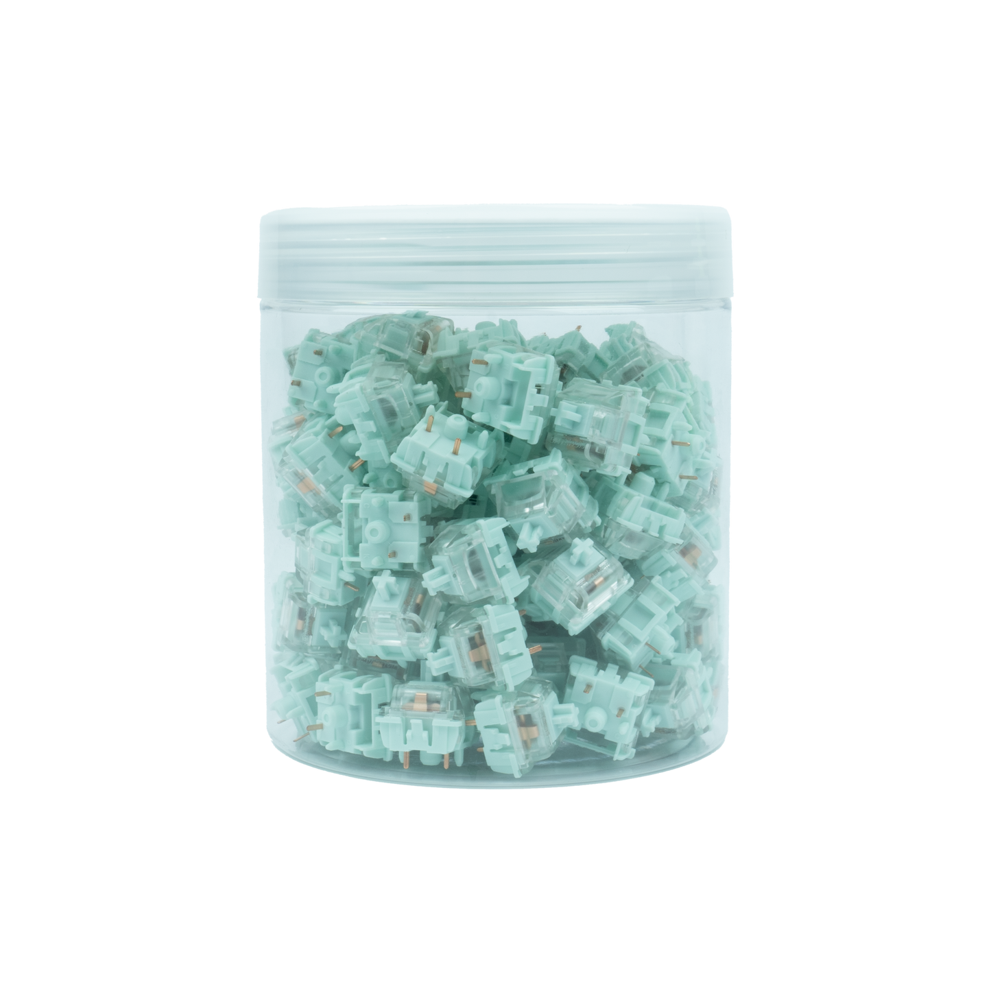 GATERON Jelly Switch Set