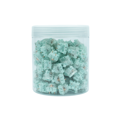 GATERON Jelly Switch Set