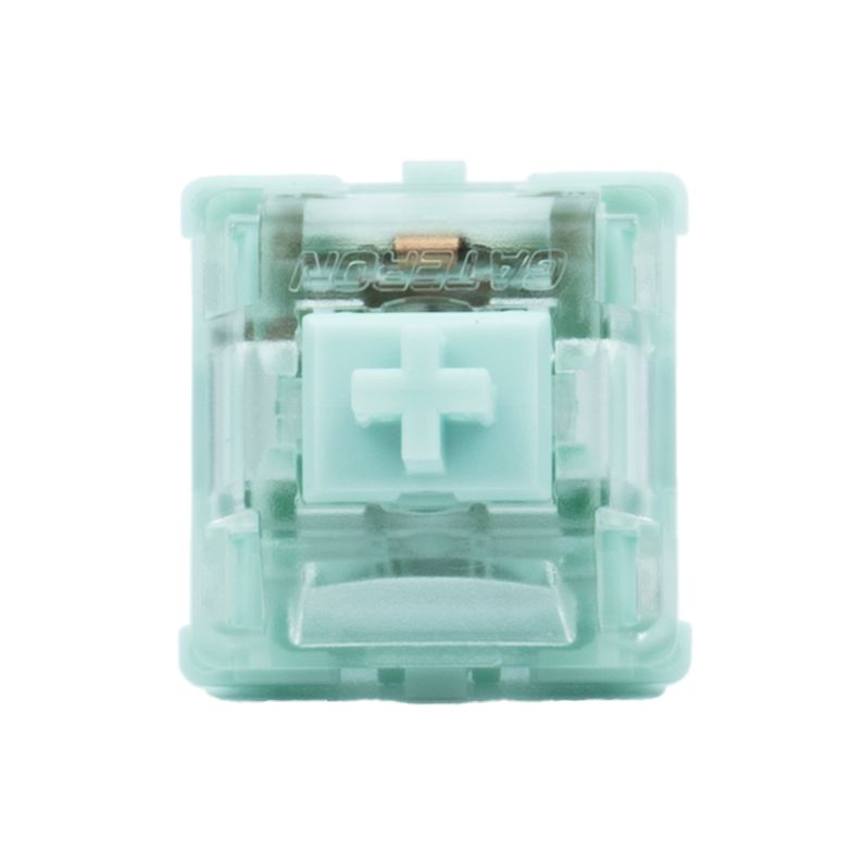 GATERON Jelly Switch Set