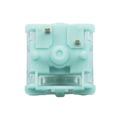 GATERON Jelly Switch Set