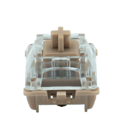 GATERON Jelly Switch Set