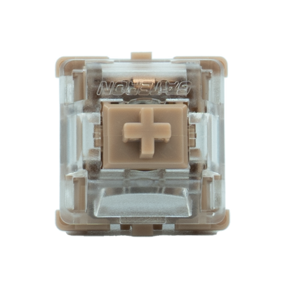 GATERON Jelly Switch Set
