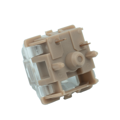 GATERON Jelly Switch Set