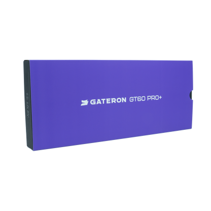 GATERON GT60 PRO+ Magnetic Keyboard PCB