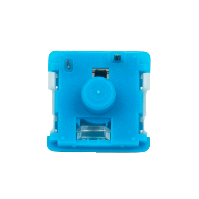 GATERON KS-33 Low Profile Bamboo Clicky Switch Set