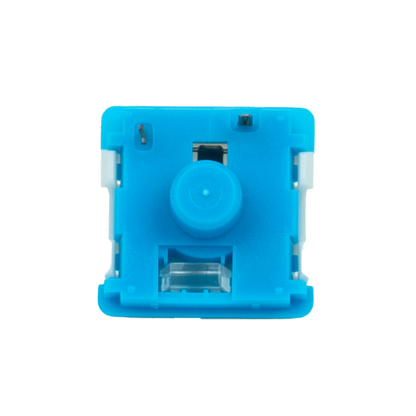 GATERON KS-33 Low Profile Bamboo Clicky Switch Set