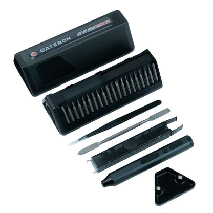 GATERON Custom Keyboard Tool Kit