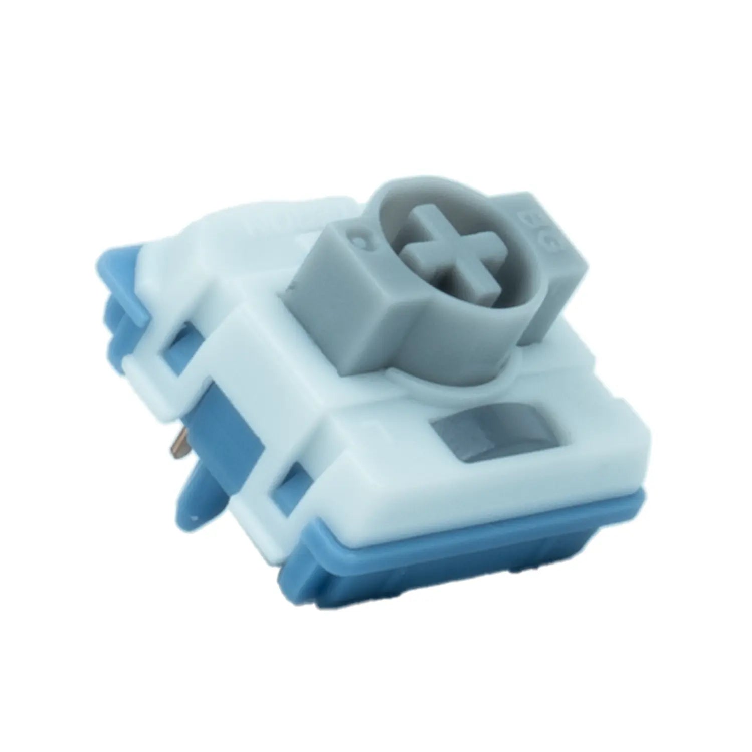 GATERON-KS-33-Low-Profile-3.0-Grey-Heron-V2-Switch-Set