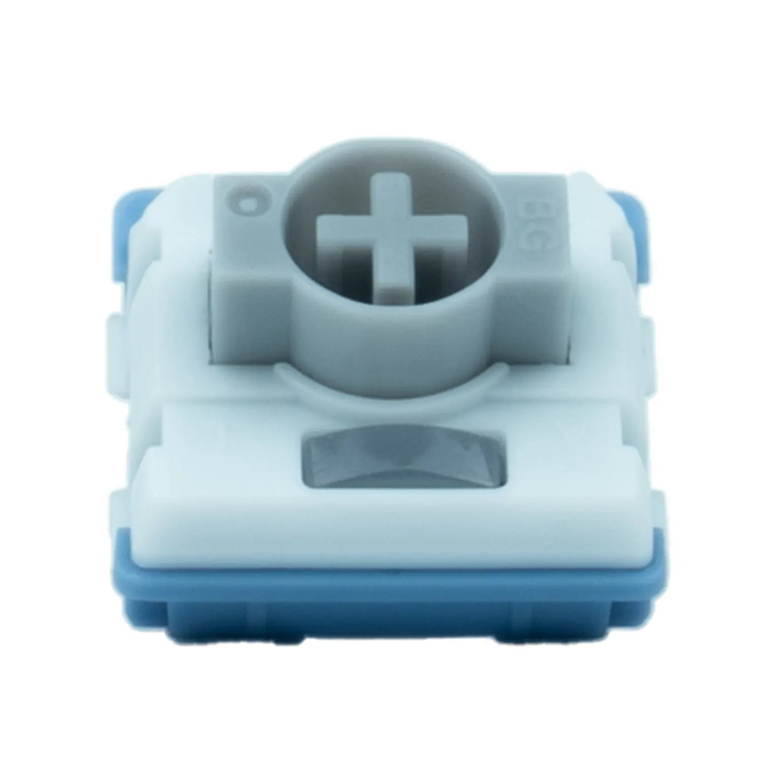 GATERON-KS-33-Low-Profile-3.0-Grey-Heron-V2-Switch-Set