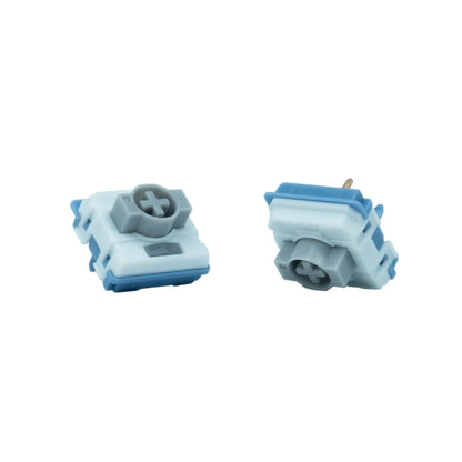 GATERON-KS-33-Low-Profile-3.0-Grey-Heron-V2-Switch-Set