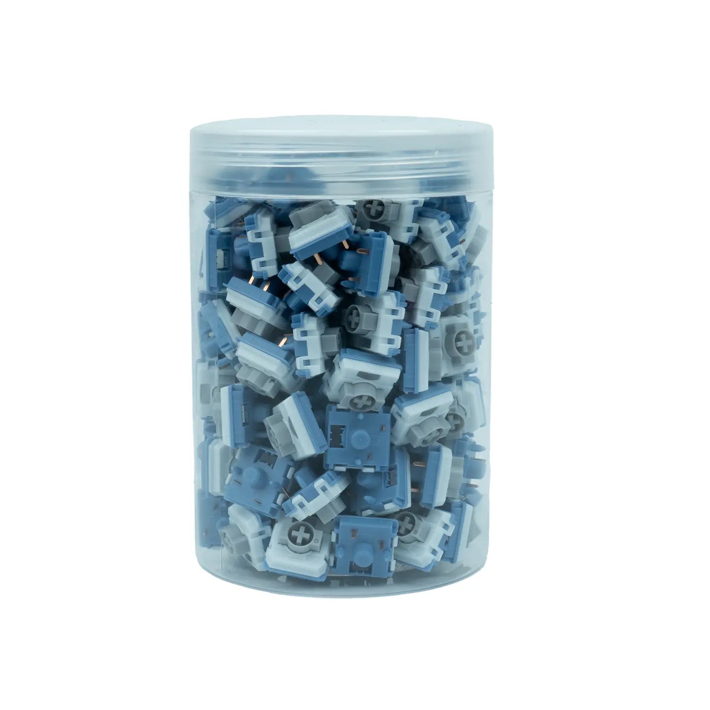 GATERON-KS-33-Low-Profile-3.0-Grey-Heron-V2-Switch-Set