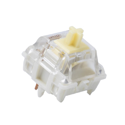 Gateron Jupiter Switch Set