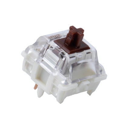 Gateron Jupiter Switch Set