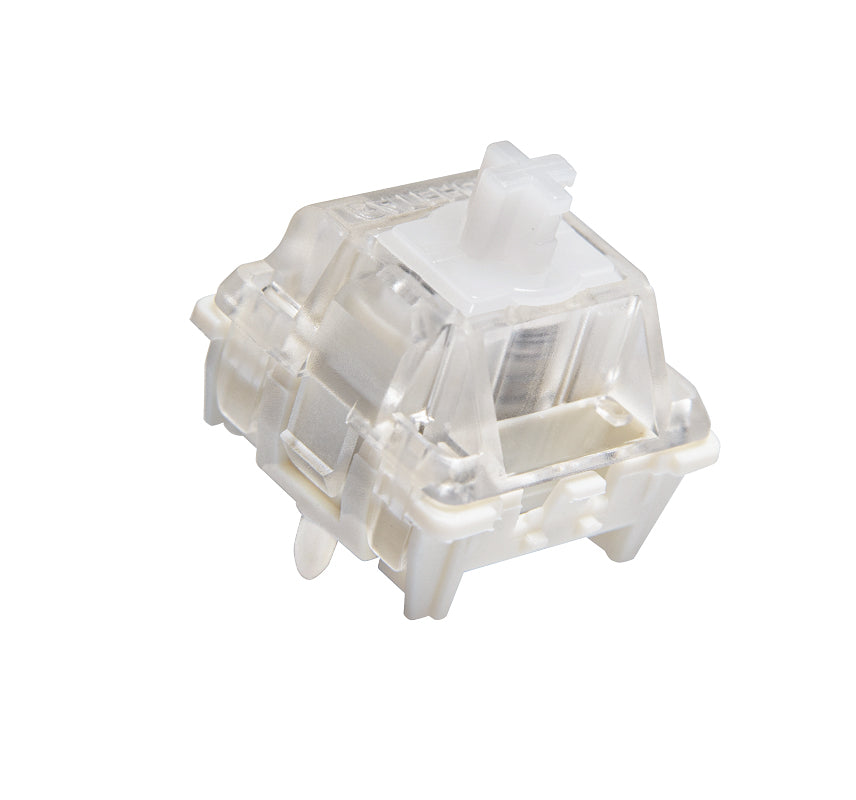 GATERON KS-20 Magnetic White Hall Sensor Switch Set