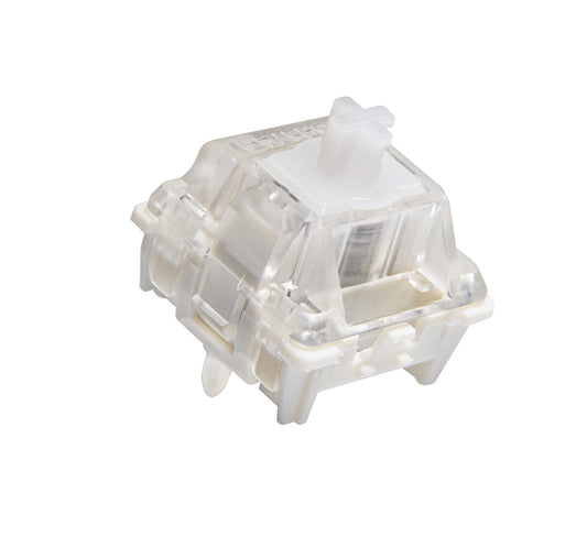 GATERON KS-20 Magnetic White Hall Sensor Switch Set