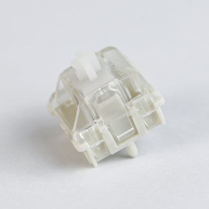 GATERON KS-20 Magnetic White Hall Sensor Switch Set