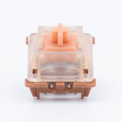 Gateron Mars Switch Weightlessness Switch Set