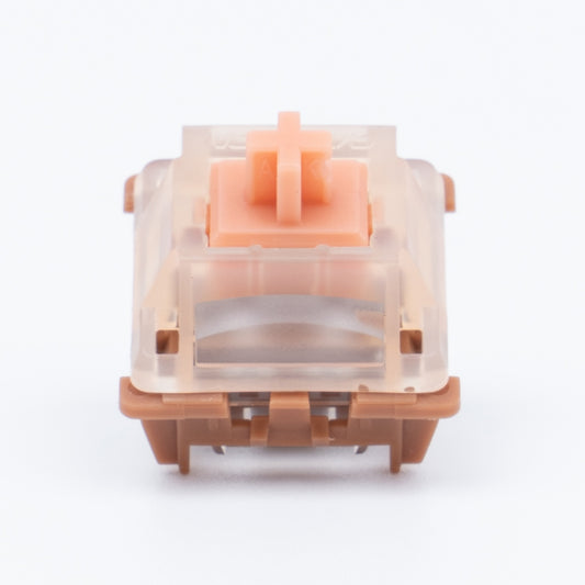 Gateron Mars Switch Weightlessness Switch Set