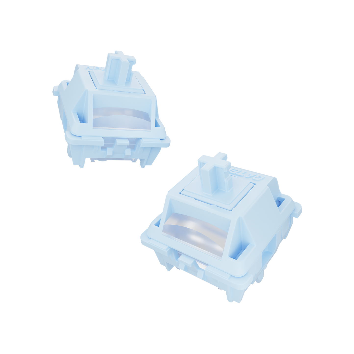 GATERON Sea Salt Smoothie Switch Set