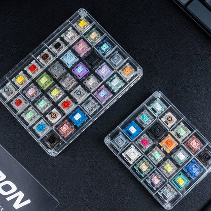 GATERON Switch Tester With Sample Set