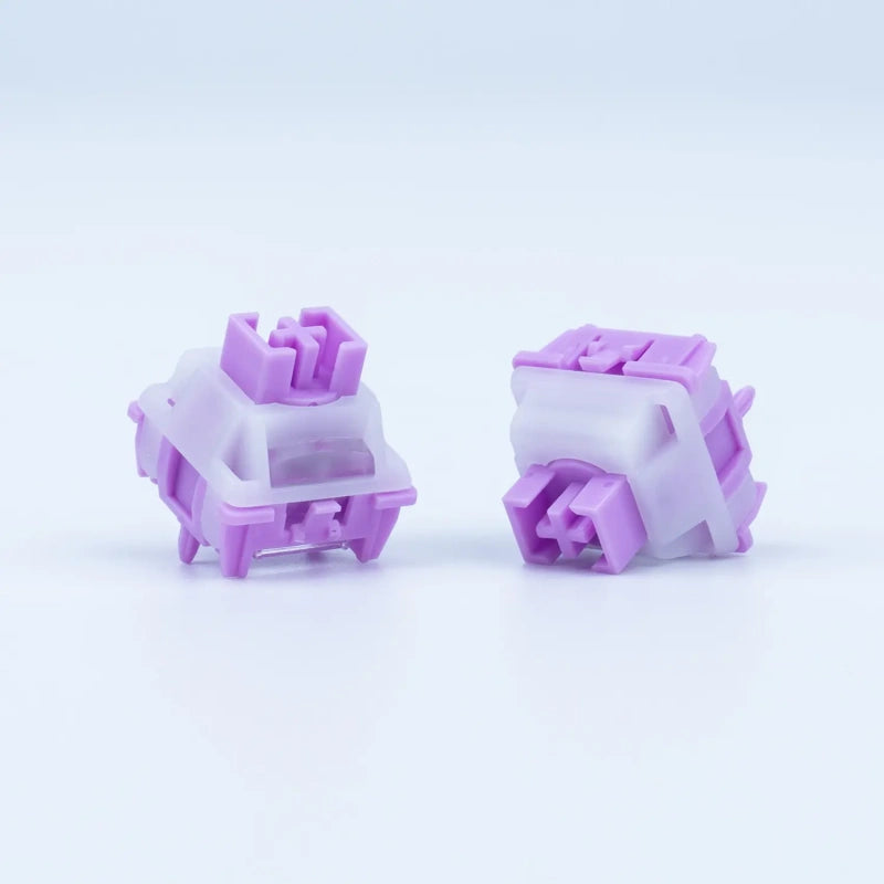 GATERON Magnetic Orchid Switch Set