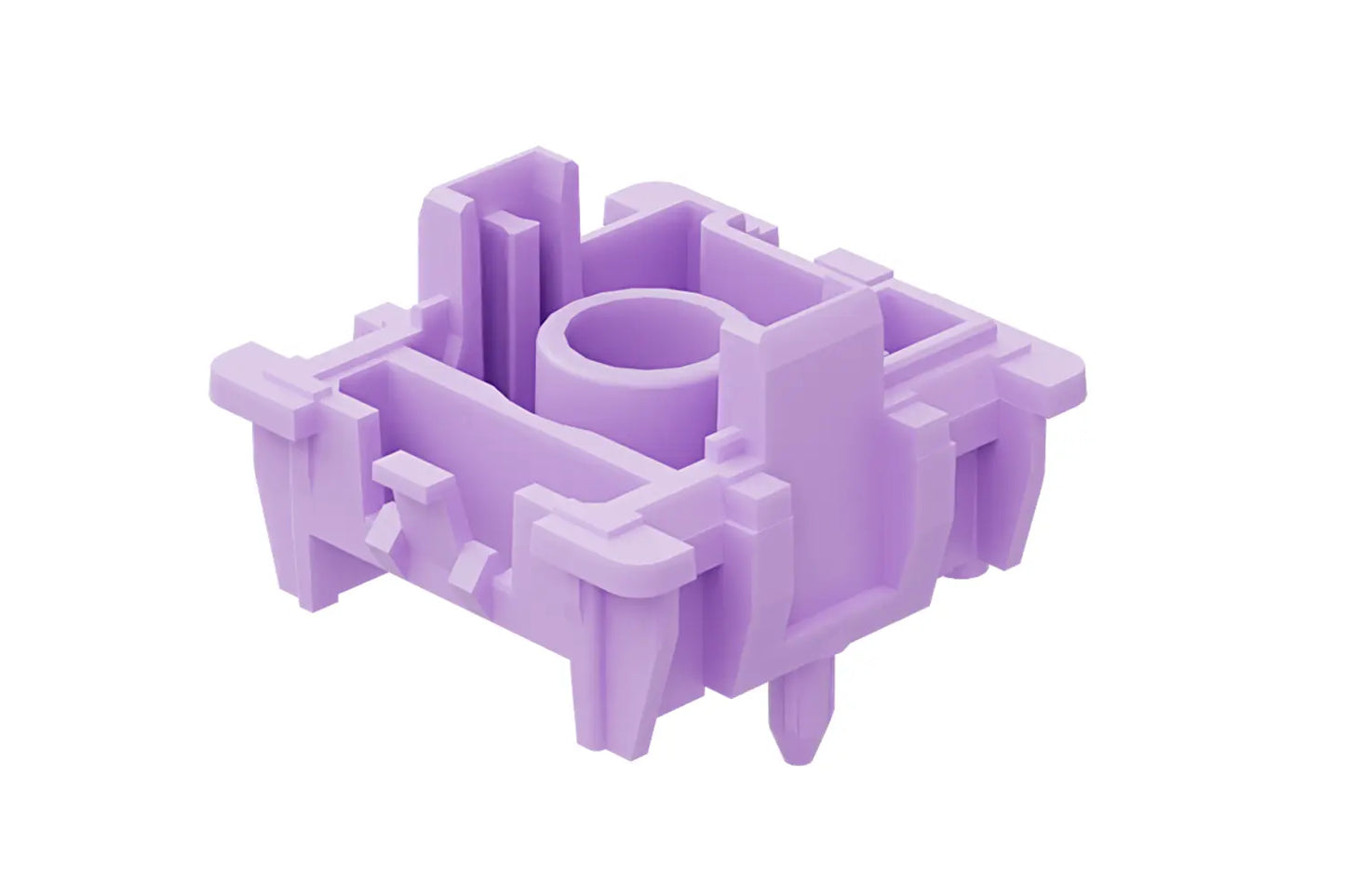GATERON Magnetic Orchid Switch Set