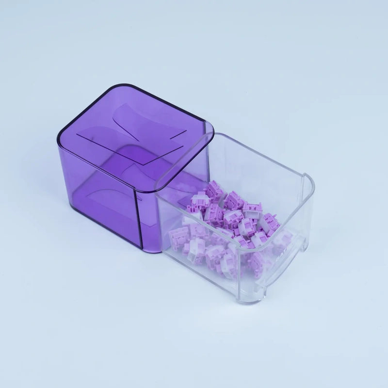 GATERON Magnetic Orchid Switch Set