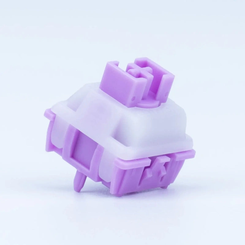 GATERON Magnetic Orchid Switch Set