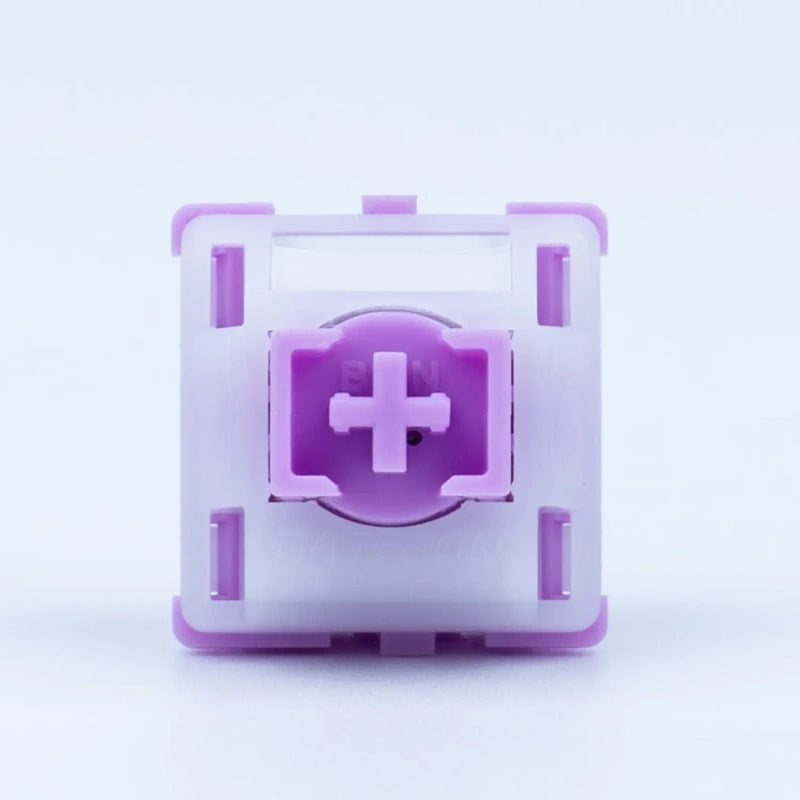 GATERON Magnetic Orchid Switch Set