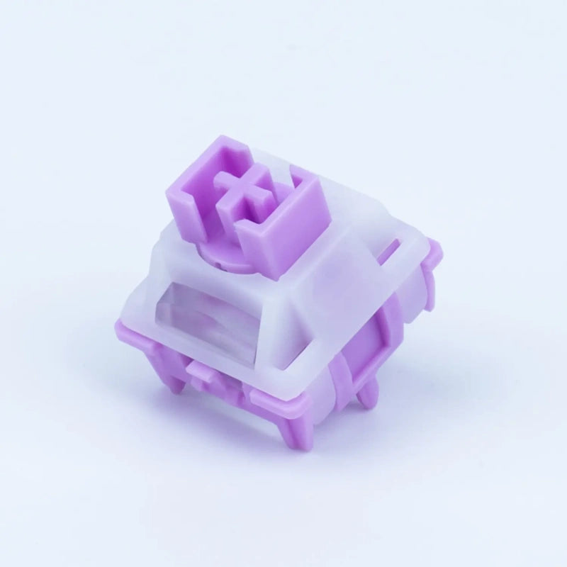 GATERON Magnetic Orchid Switch Set