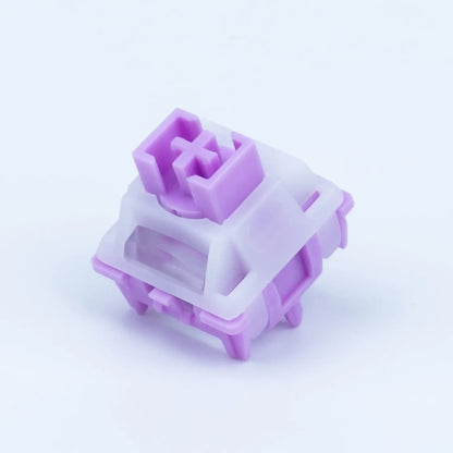 GATERON Magnetic Orchid Switch Set