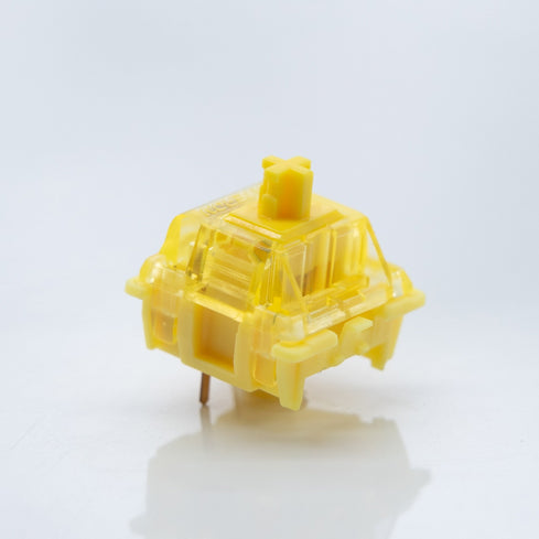 Gateron-Phantom-Switch-3pin-keyboard-yellow-red-blue-brown