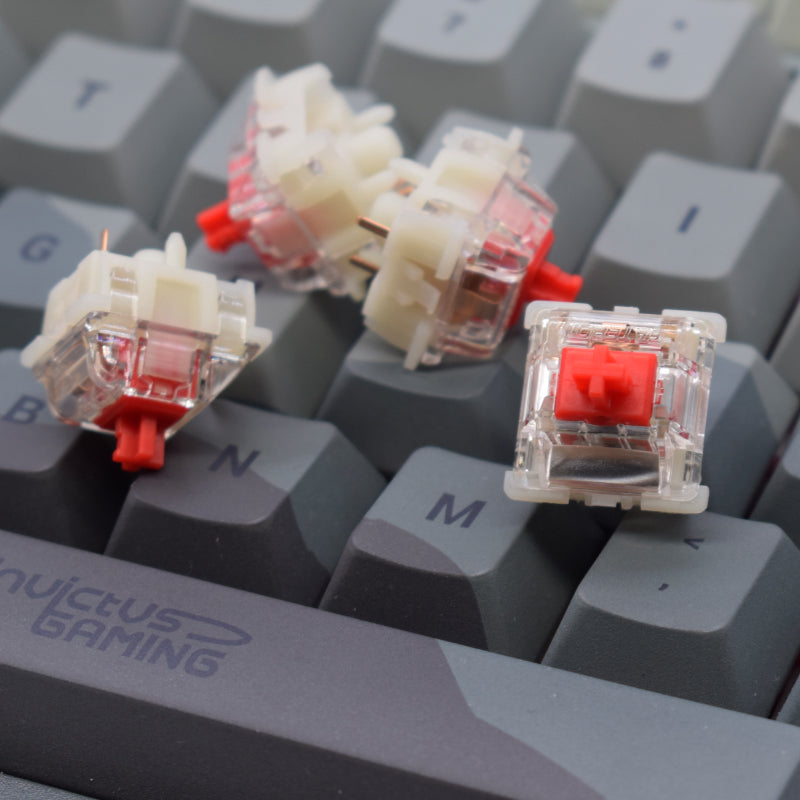 GATERON KS-9 Silent 2.0 Switch