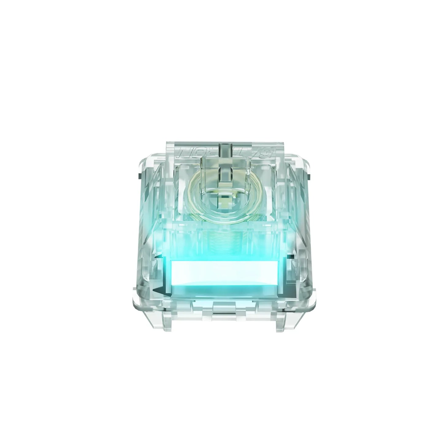 Gateron Magnetic Jade Max Switch Set