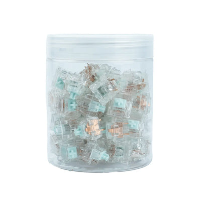 GATERON POP Series Switch Set