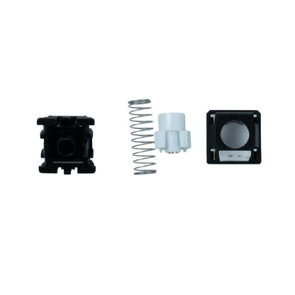 GATERON Magnetic Black Lotus HE Switch Set