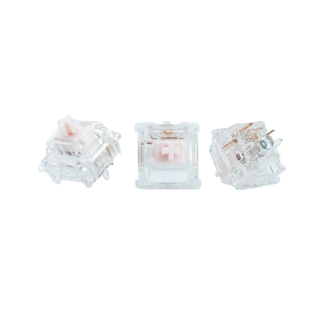 GATERON POP Series Switch Set