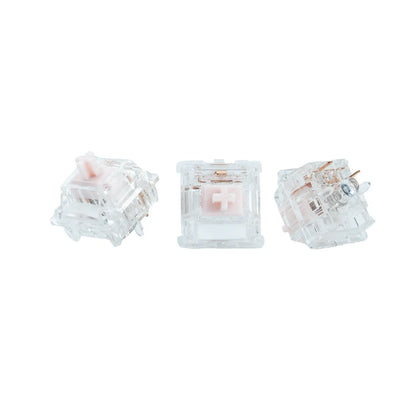 GATERON POP Series Switch Set