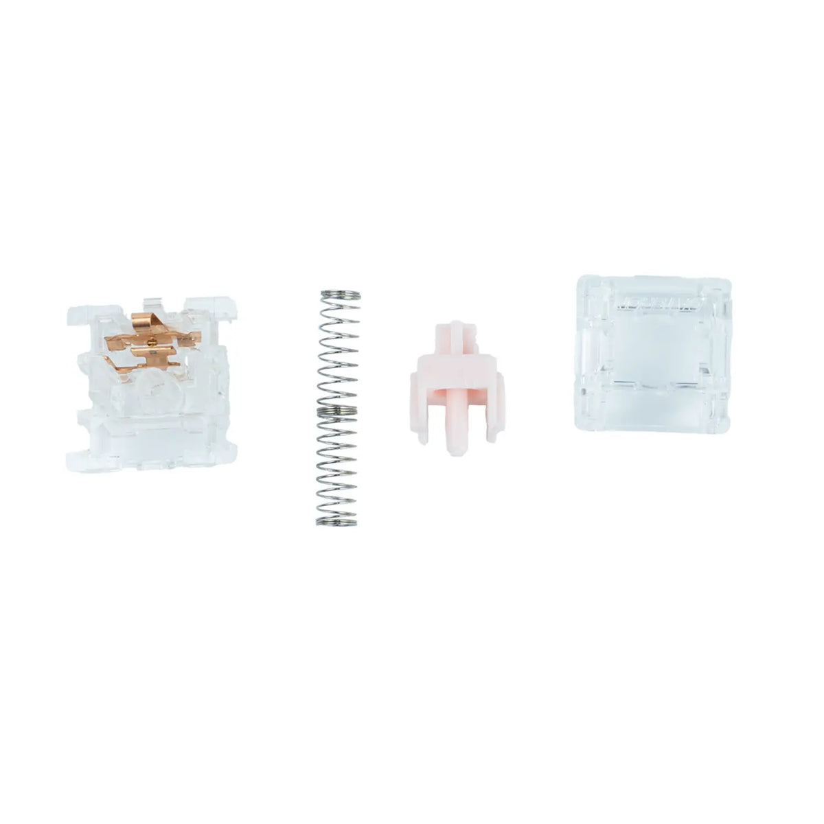GATERON POP Series Switch Set