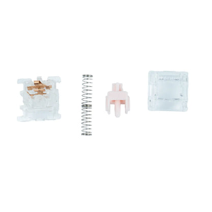 GATERON POP Series Switch Set