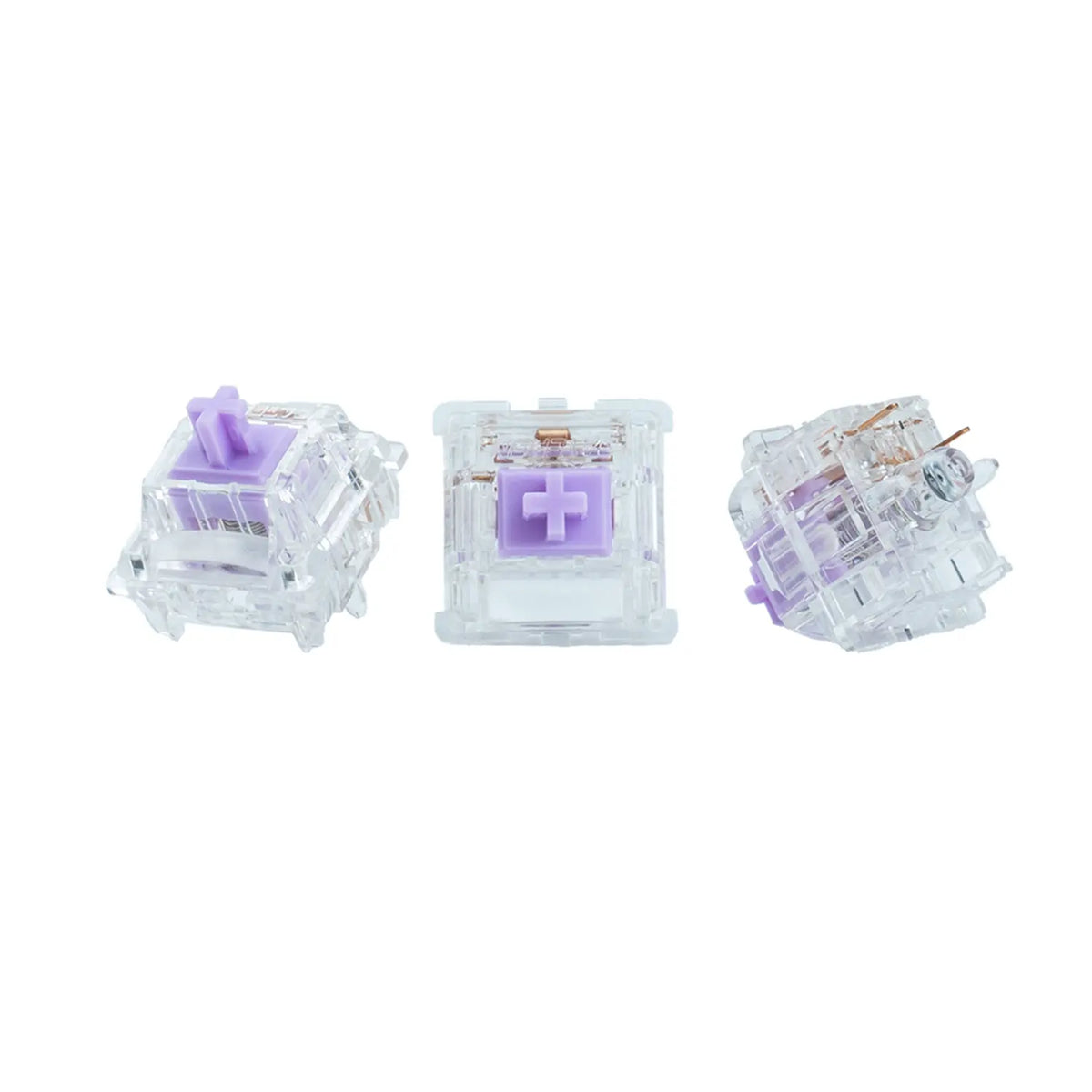GATERON POP Series Switch Set