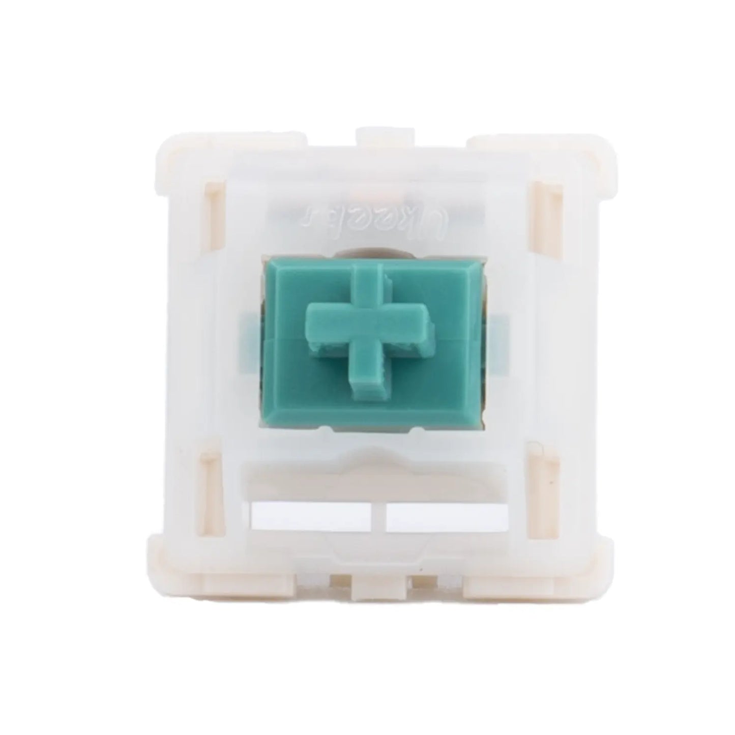gateron-ukeebs-green-switch-series-set-mechanical-keyboard-switch