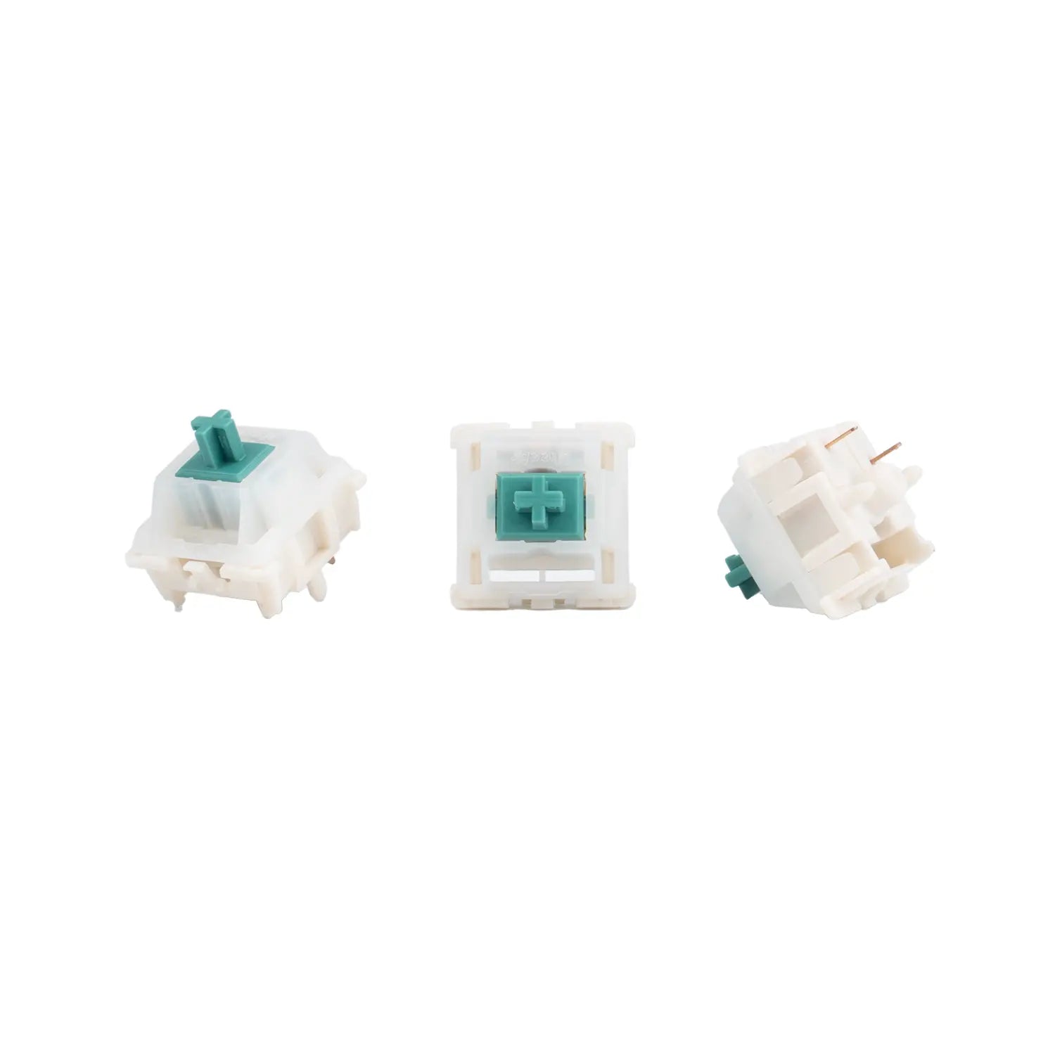 gateron-ukeebs-green-switch-series-set-mechanical-keyboard-switch